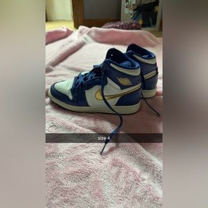 jordan 1s good medal